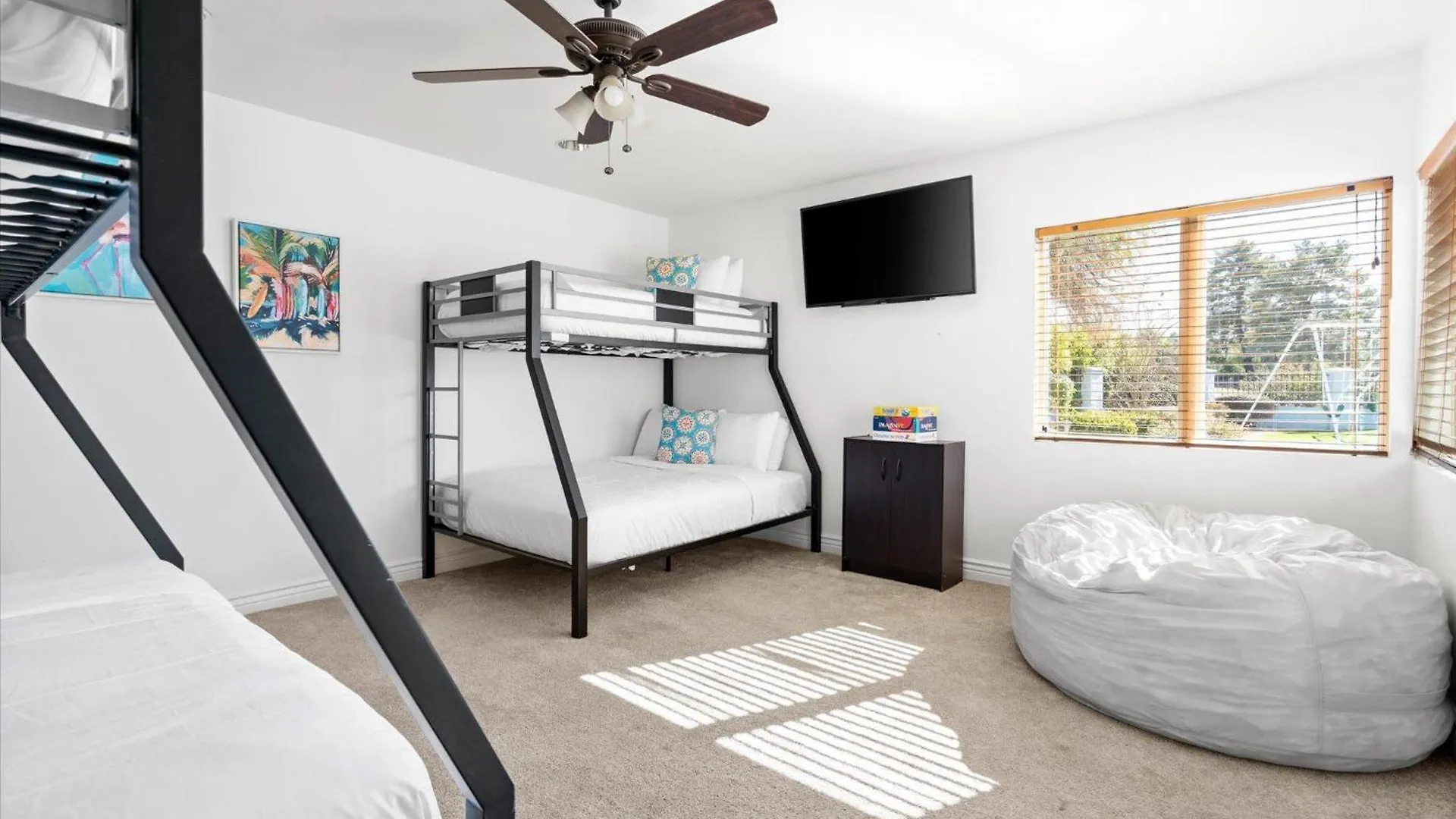 Сasa de vacaciones Live Blissfully Villa Phoenix Estados Unidos