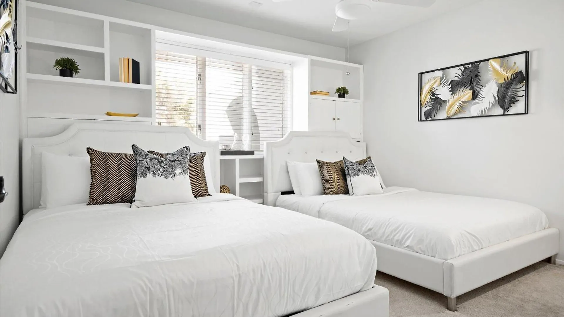 Сasa de vacaciones Live Blissfully Villa Phoenix