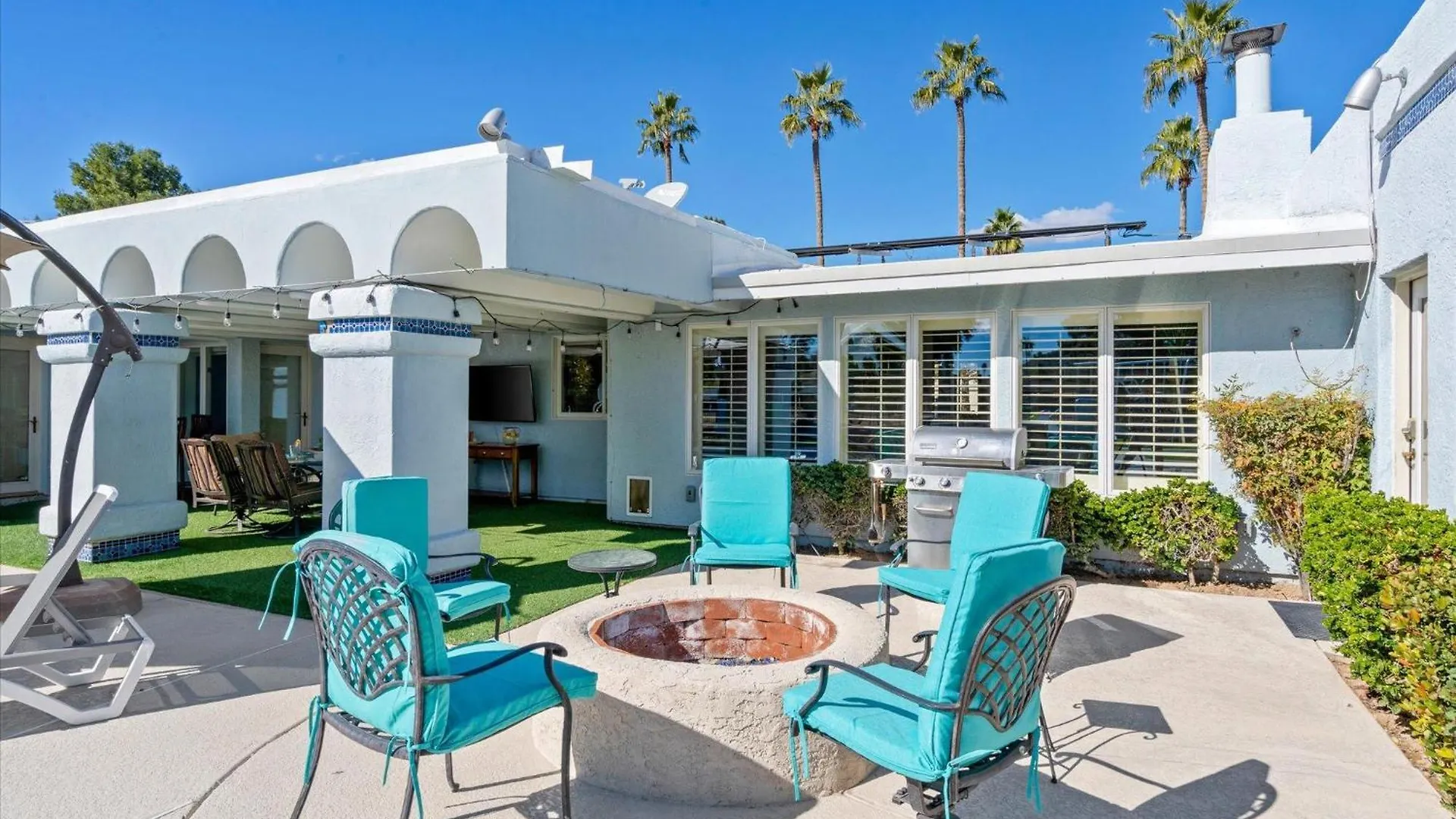 Live Blissfully Villa Phoenix Estados Unidos