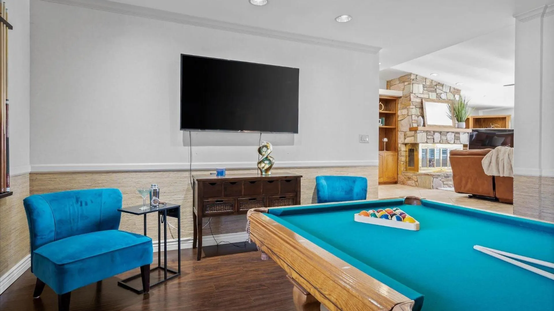 Live Blissfully Villa Phoenix