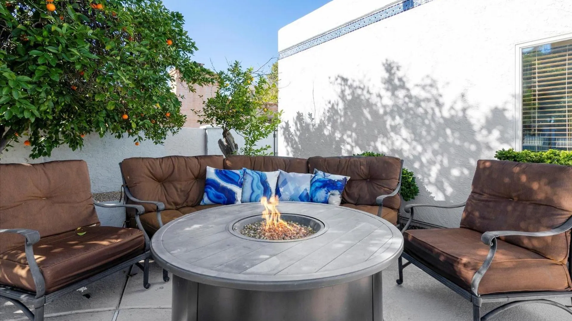 Сasa de vacaciones Live Blissfully Villa Phoenix Estados Unidos