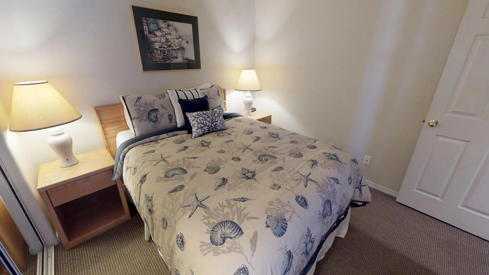 Сasa de vacaciones Live Blissfully Villa Phoenix