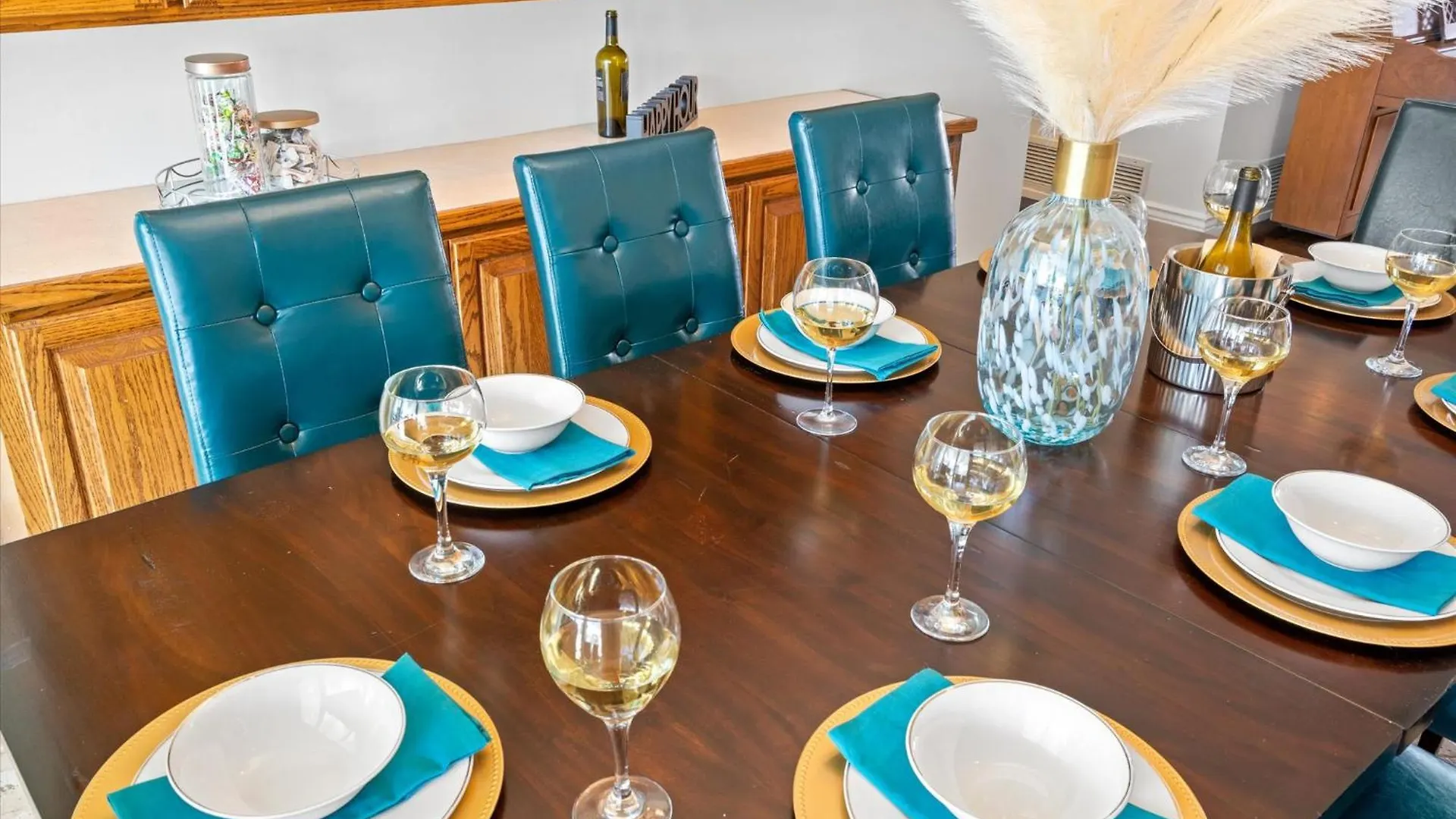 Live Blissfully Villa Phoenix Сasa de vacaciones