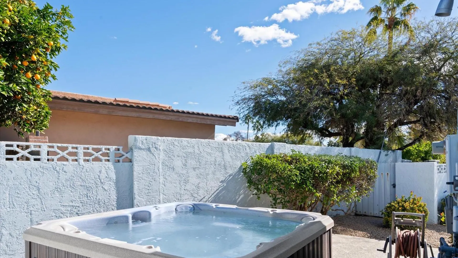 Live Blissfully Villa Phoenix