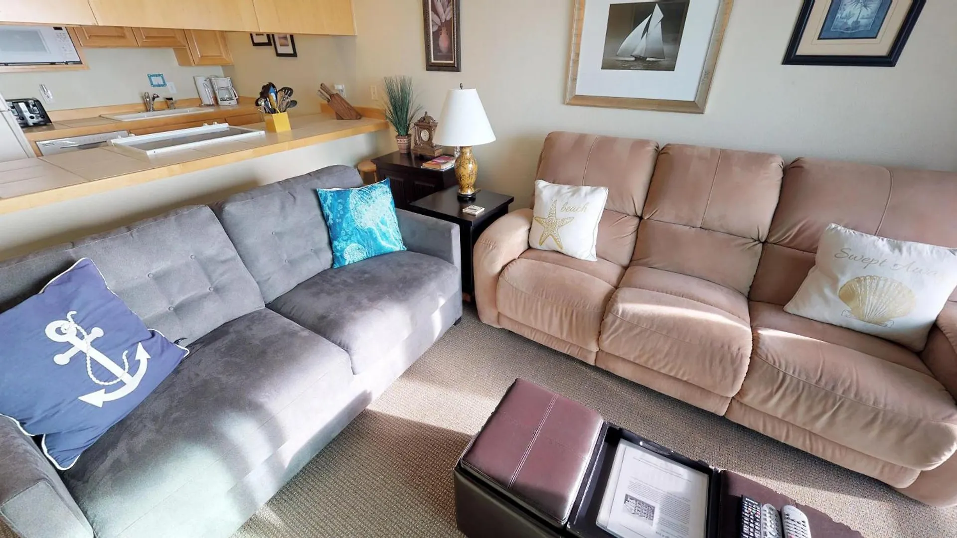 Сasa de vacaciones Live Blissfully Villa Phoenix