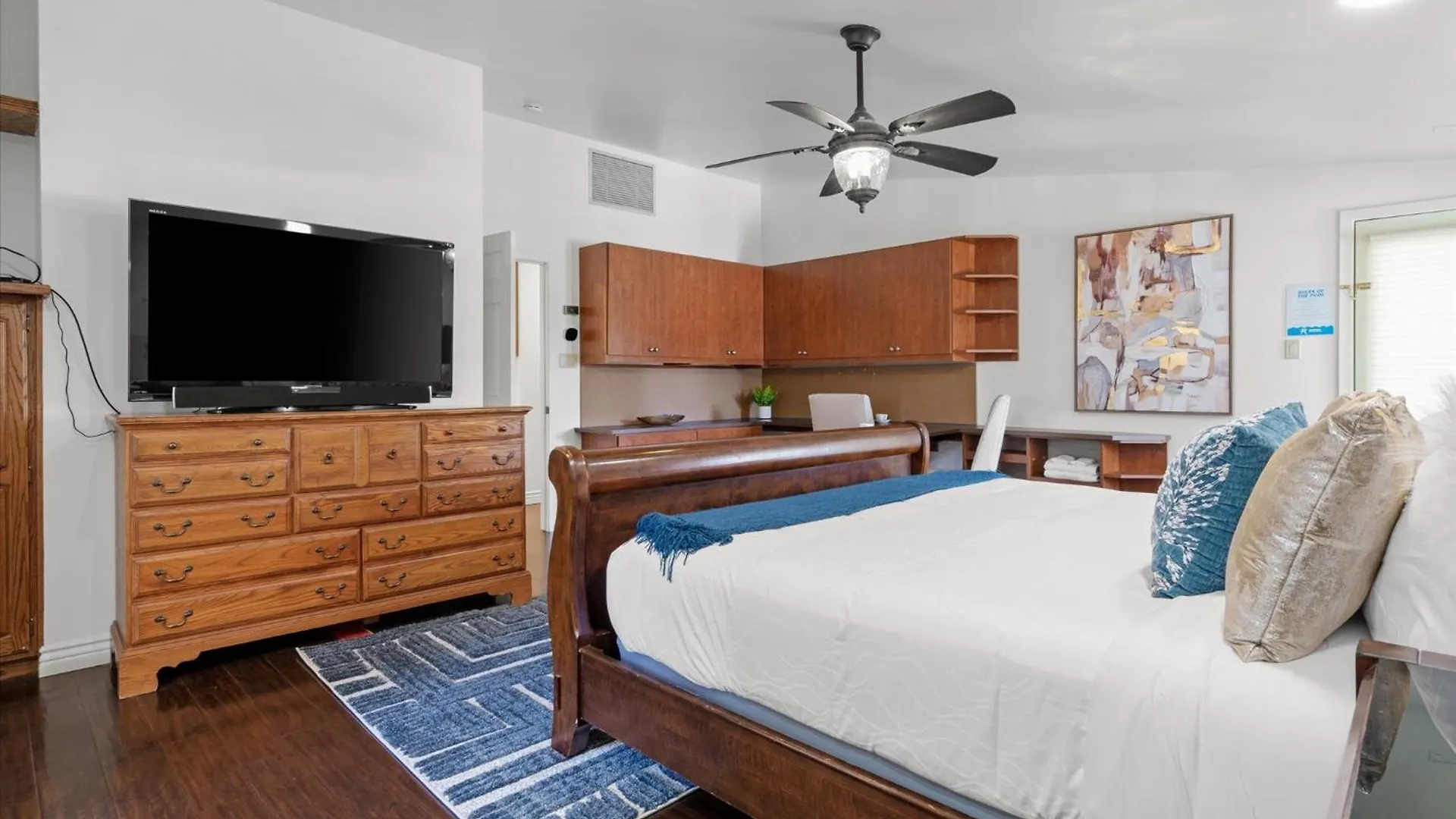 Сasa de vacaciones Live Blissfully Villa Phoenix