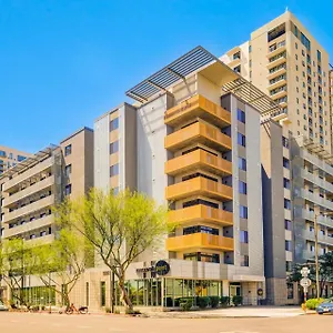  Apartamento The Nomad Roosevelt